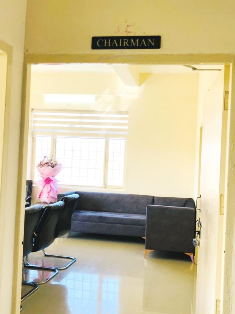 Sushila Institute of Medical Sciences Dehradun Facilities photo 17